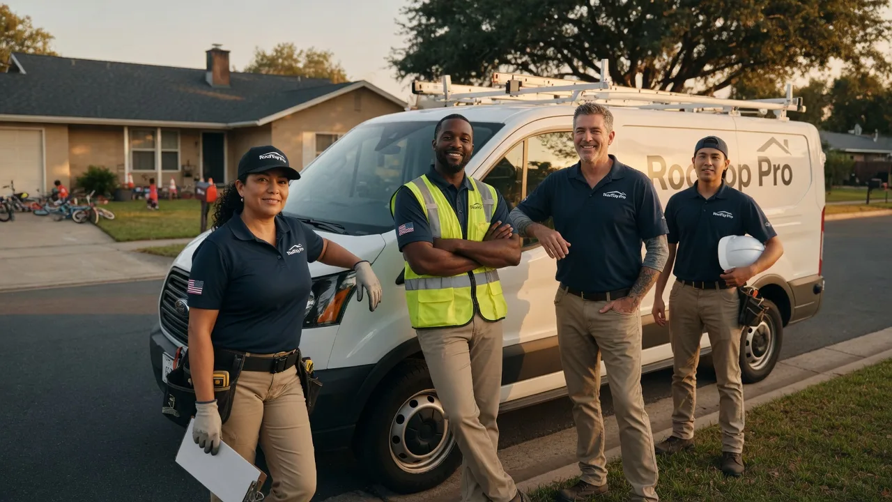 Roof Repair in Flasher, ND near me