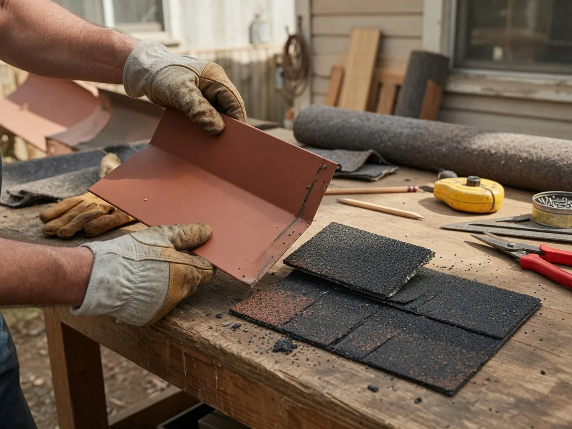 Roof Repair company in Flasher, ND